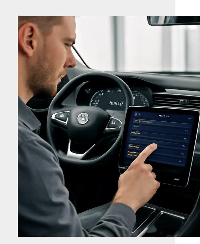 Русификация Changan X5 в Ахтубинске по цене от 6731 р. | ФастМобиль-Хтб