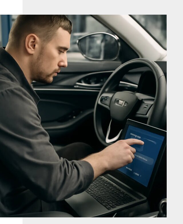 Русификация мультимедиа автомобилей Changan под ключ в Ахтубинске