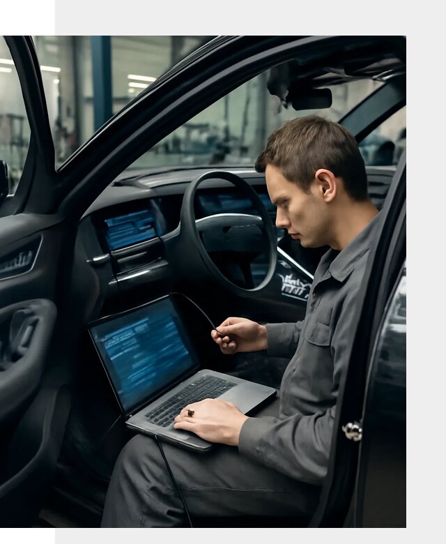 Профессиональная русификация Deepal G318 под ключ в Ахтубинске