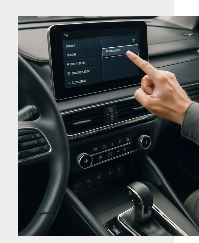 Русификация Dongfeng 7 в Ахтубинске по цене от 12426 р. | ФастМобиль-Хтб
