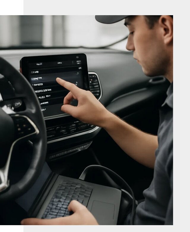 Русификация Dongfeng 7 под ключ для вашего автомобиля в Ахтубинске