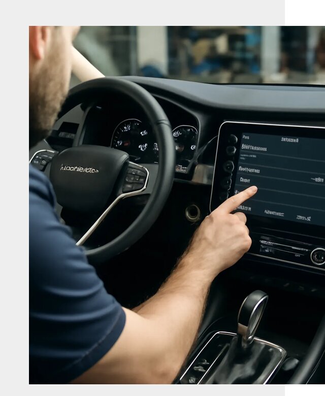 Русификация панели Dongfeng в Ахтубинске по цене от 5178 р. | ФастМобиль-Хтб