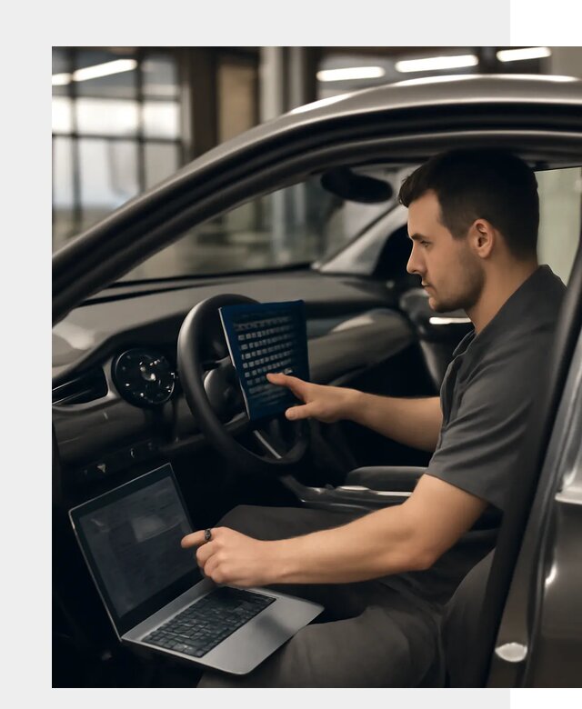 Русификация Exeed TXL в Ахтубинске по цене от 15429 р. | ФастМобиль-Хтб