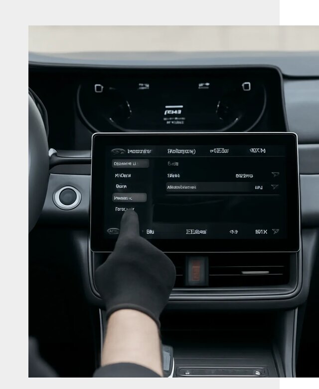 Русификация GAC GS 8 под ключ в Ахтубинске от 6731 р. | ФастМобиль-Хтб