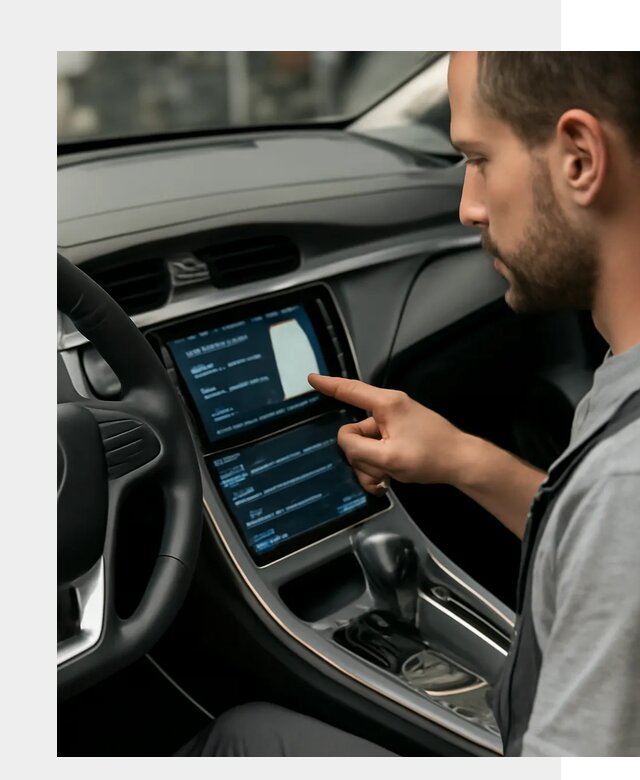 Русификация Geely Atlas в Ахтубинске по цене от 9320 р. | ФастМобиль-Хтб