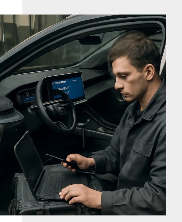 Профессиональная русификация Geely Bouye L Cool в Ахтубинске