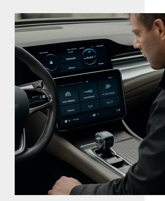 Русификация Geely Monjaro в Ахтубинске по цене от 8180 р. | ФастМобиль-Хтб