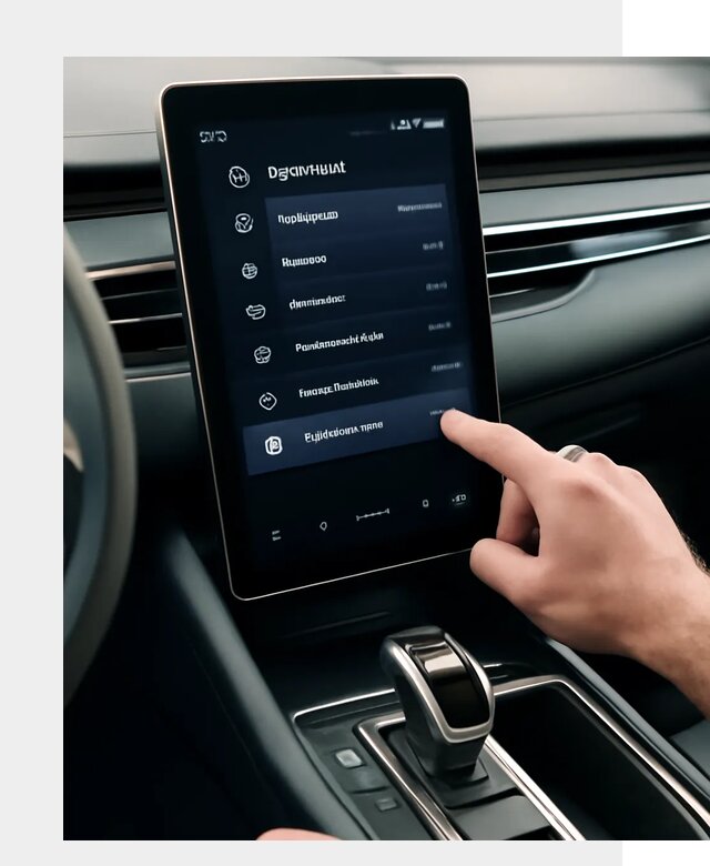 Русификация Geely Preface в Ахтубинске по цене от 10251 р. | ФастМобиль-Хтб