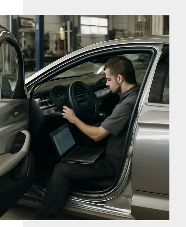 Русификация Geely Preface мультимедиа и меню в Ахтубинске