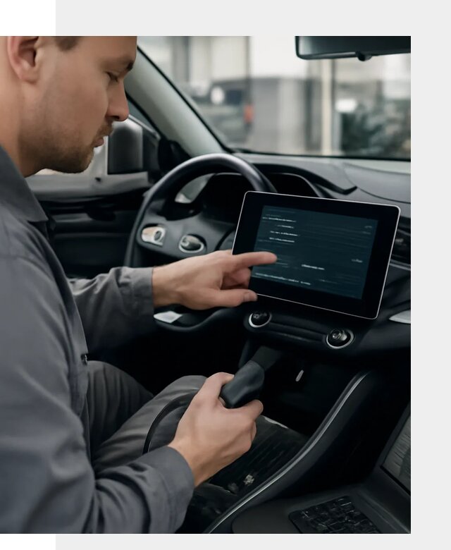 Русификация мультимедиа автомобилей Geely в Ахтубинске под ключ