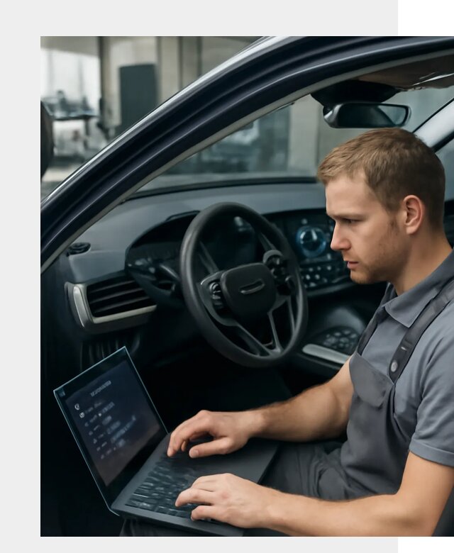 Русификация Haval в Ахтубинске по цене от 8180 р. | ФастМобиль-Хтб