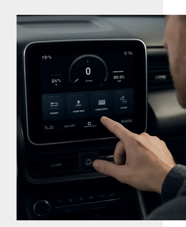 Русификация Haval DARGO в Ахтубинске по цене от 6731 р. | ФастМобиль-Хтб