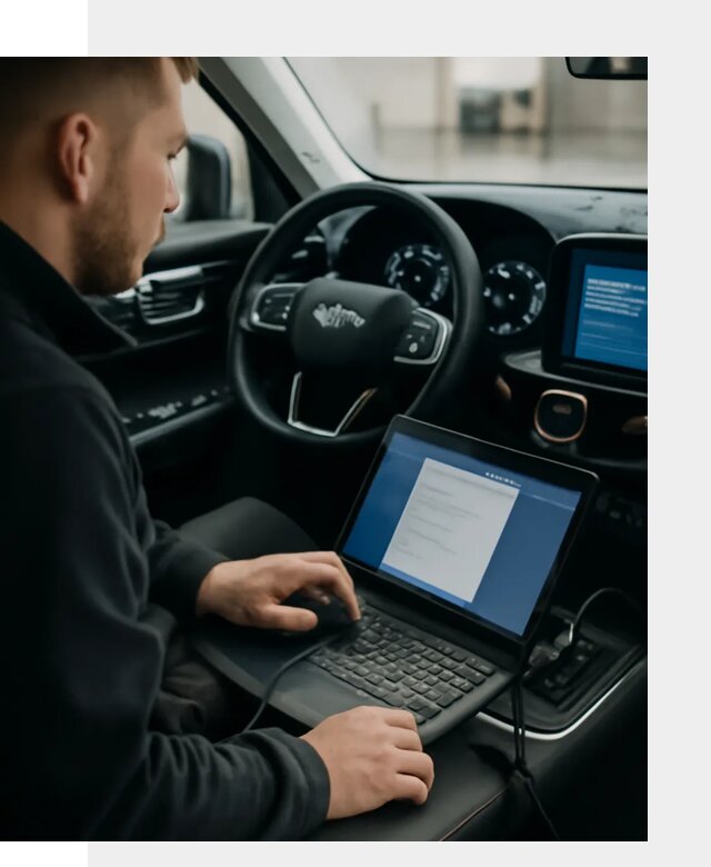 Русификация Haval DARGO и мультимедиа под ключ в Ахтубинске