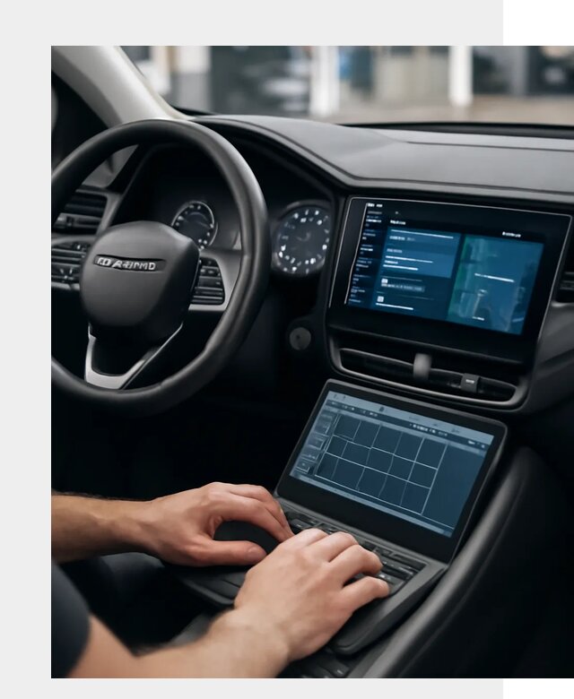 Русификация Haval F7 в Ахтубинске по цене от 6731 р. | ФастМобиль-Хтб