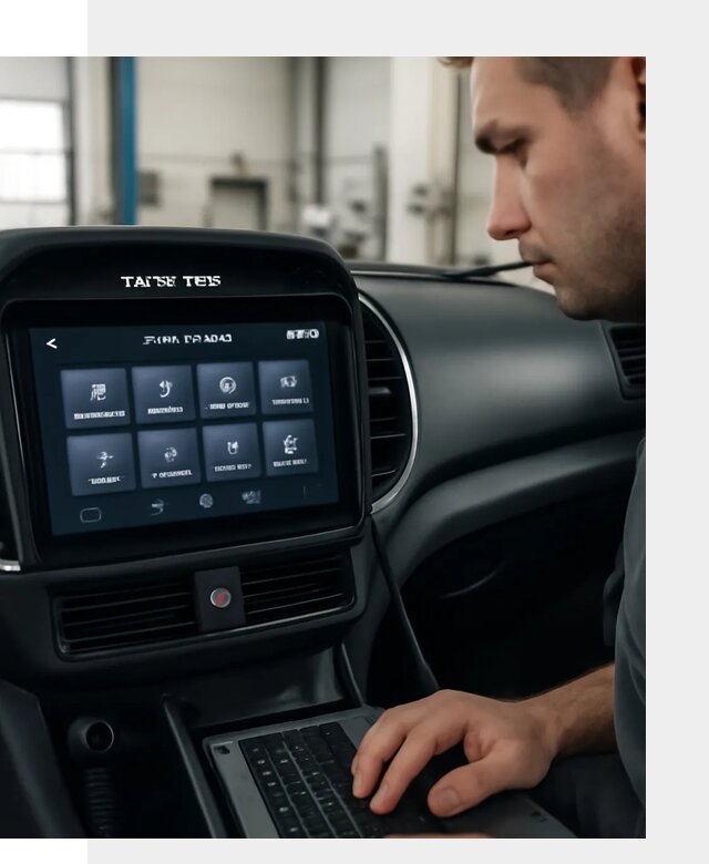Русификация Haval H3 под ключ для владельцев в Ахтубинске