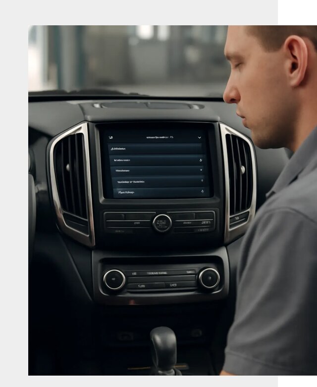 Русификация Haval H9 в Ахтубинске по цене от 9216 р. | ФастМобиль-Хтб