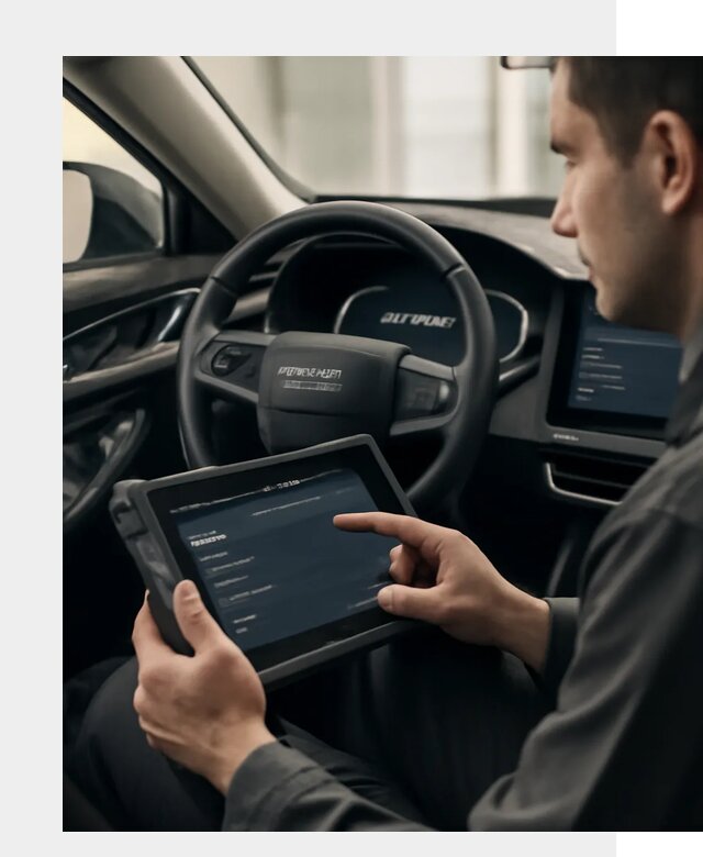 Русификация приборной панели Haval в Ахтубинске от 5695 р. | ФастМобиль-Хтб