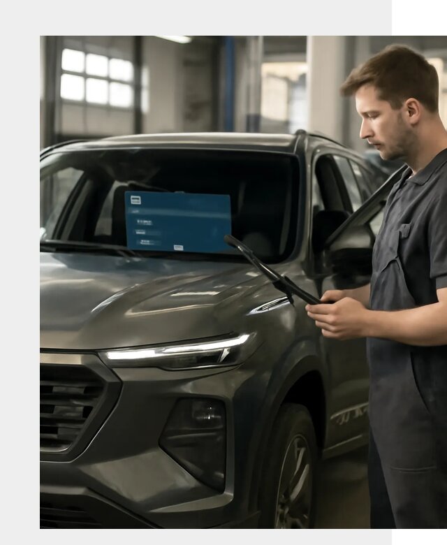 Русификация Jetour T2 BENZ HYB в Ахтубинске от 10251 р. | ФастМобиль-Хтб