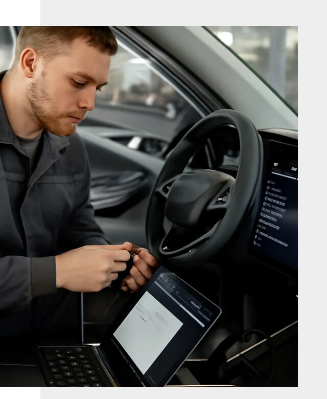 Русификация Jetour X70 Plus для мультимедиа в Ахтубинске