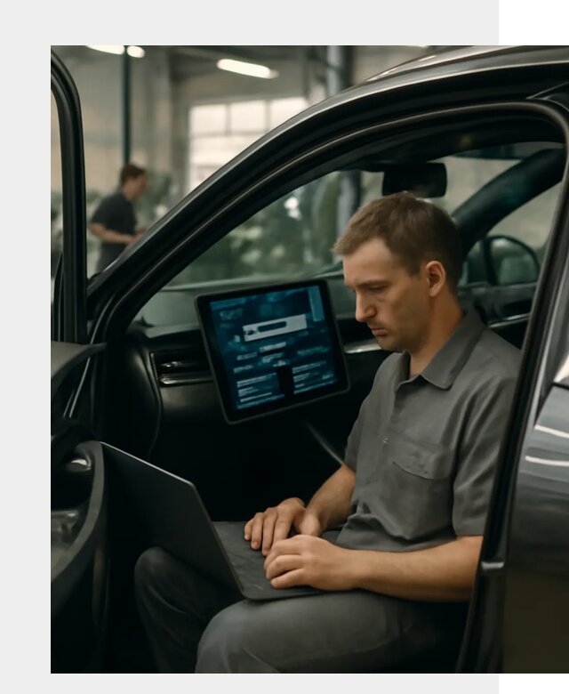 Русификация LiXiang L8 в Ахтубинске по цене от 8180 р. | ФастМобиль-Хтб