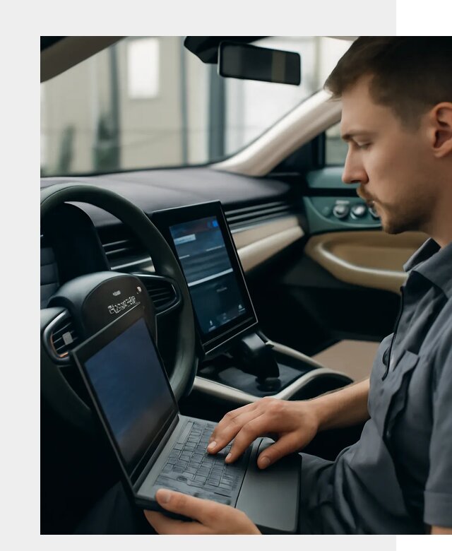 Русификация Lynk Co 900 в Ахтубинске по цене от 20606 р. | ФастМобиль-Хтб