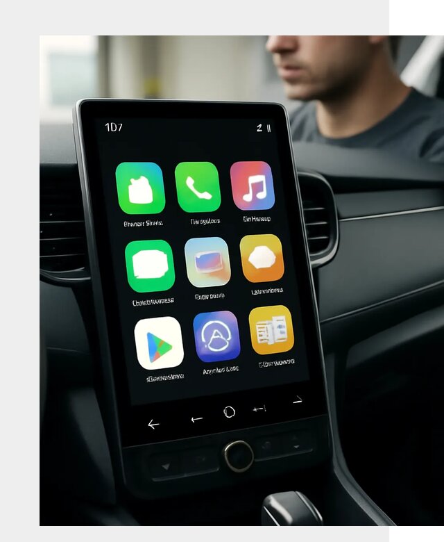 Установка приложений Lynk Co в Ахтубинске по цене от 6109 р. | ФастМобиль-Хтб