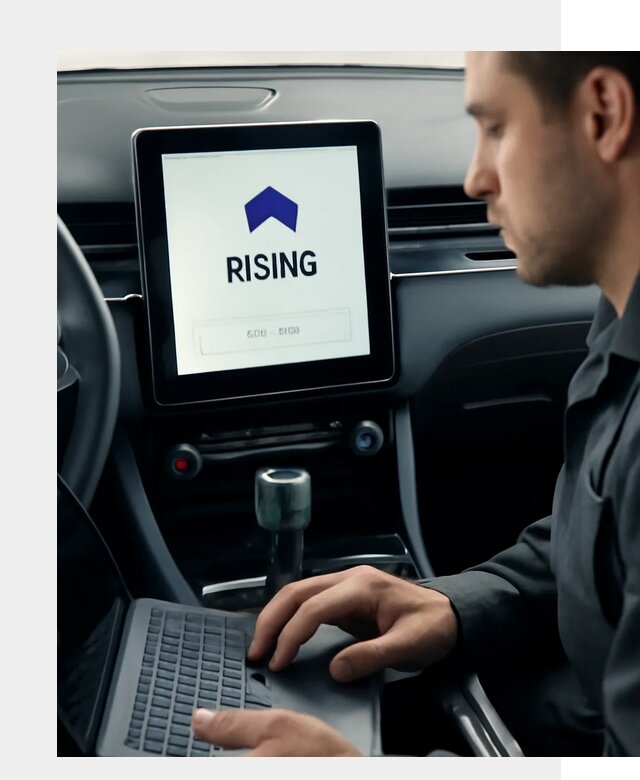 Установка приложений Rising в Ахтубинске по цене от 4660 р. | ФастМобиль-Хтб