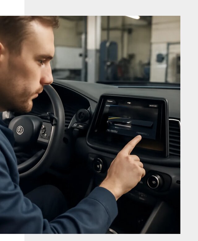 Русификация автомобилей Hyundai под ключ в Ахтубинске сегодня