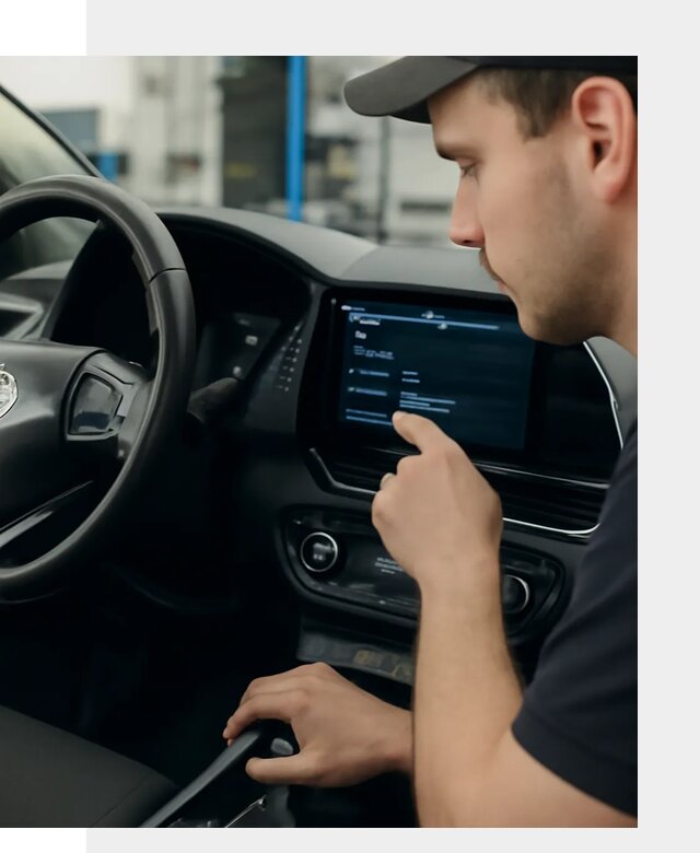 Русификация автомобилей Hyundai всех моделей в Ахтубинске