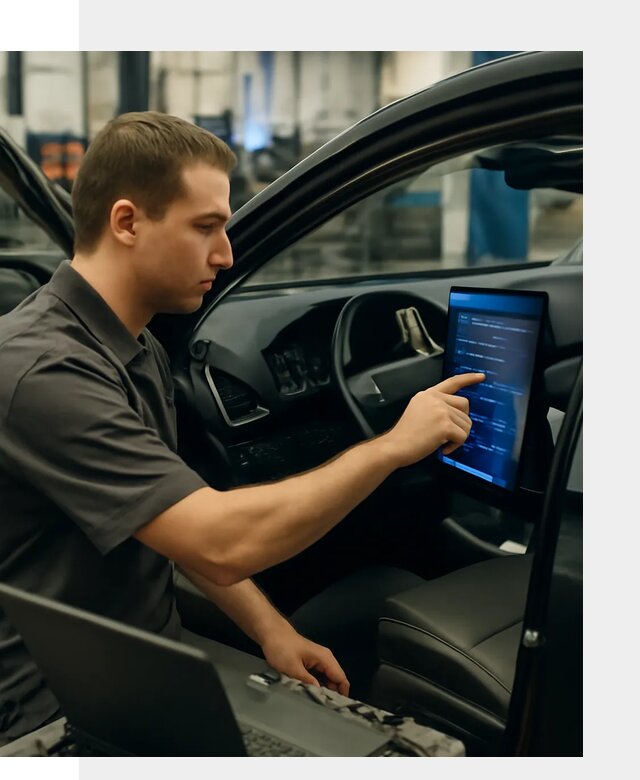 Русификация мультимедиа Hyundai для автомобилей под ключ в Ахтубинске