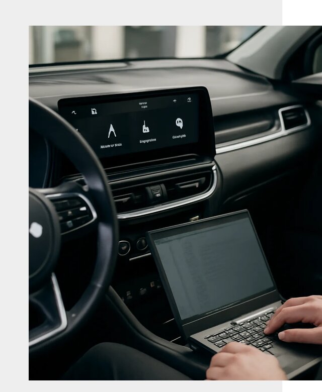 Русификация Kia K5 в Ахтубинске по цене от 6731 р. | ФастМобиль-Хтб
