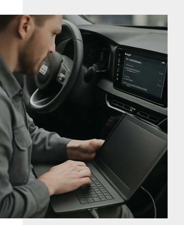 Профессиональная русификация автомобилей Kia в Ахтубинске под ключ