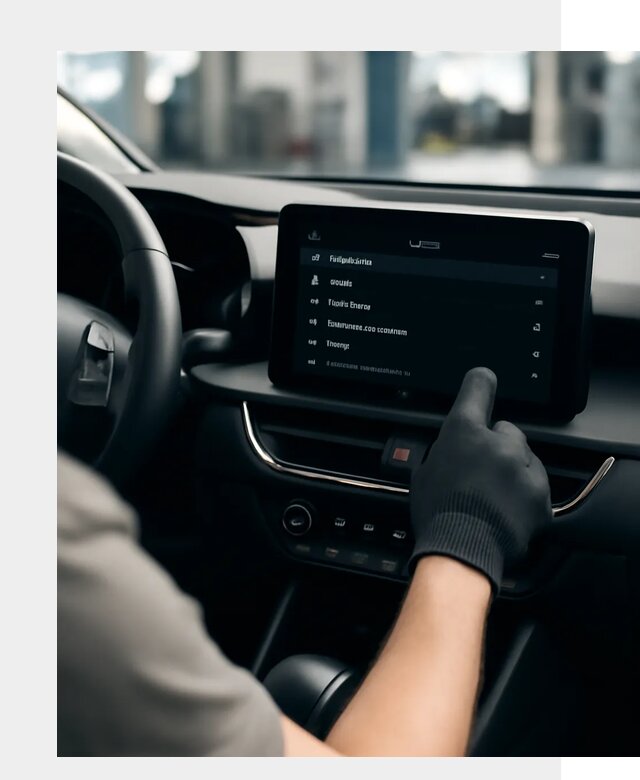 Русификация Kia всех моделей в Ахтубинске от 10251 р. | ФастМобиль-Хтб
