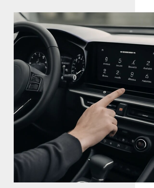 Русификация приборной панели Kia в Ахтубинске по цене 6213 р. | ФастМобиль-Хтб