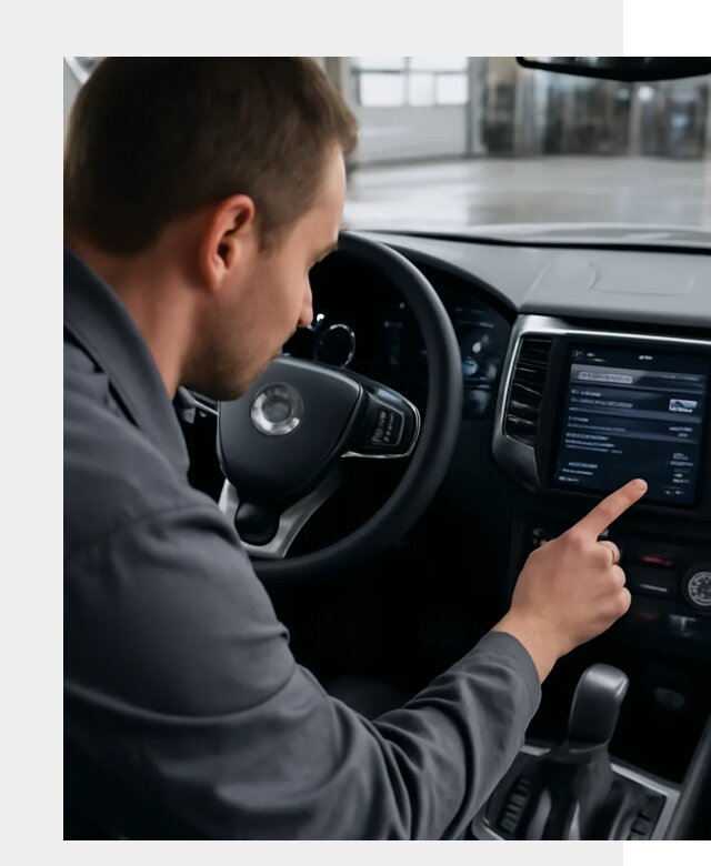 Русификация SsangYong в Ахтубинске по цене от 8180 р. | ФастМобиль-Хтб