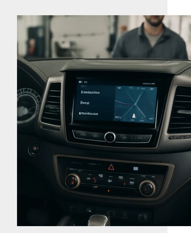 Русификация SsangYong Rexton в Ахтубинске от 12944 р. | ФастМобиль-Хтб