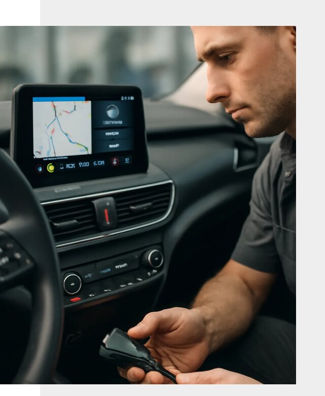 Активация Android Auto в автомобилях под ключ в Ахтубинске