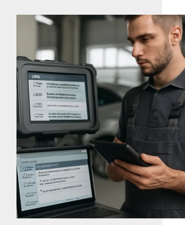 Перевод ошибок автомобиля в Ахтубинске по цене от 2589 р. | ФастМобиль-Хтб