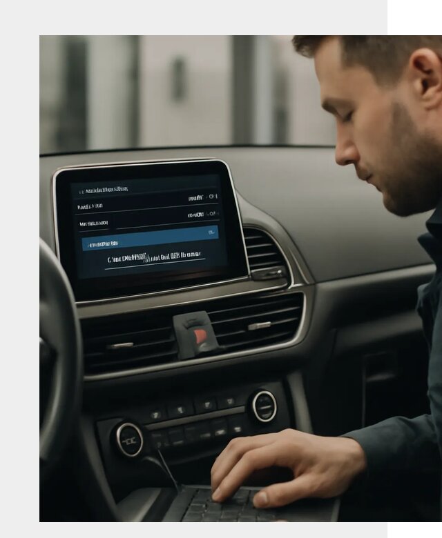 Установка русского пакета языка для авто в Ахтубинске от 6109 р. | ФастМобиль-Хтб