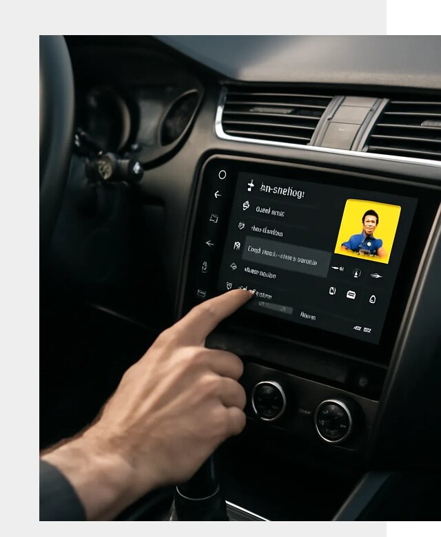 Установка Яндекс Музыки в авто в Ахтубинске от 6109 р. | ФастМобиль-Хтб