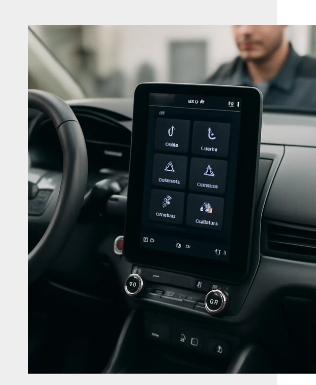 Русификация Honda в Ахтубинске по цене от 7145 р. | ФастМобиль-Хтб