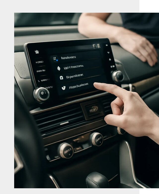Русификация Honda Accord 10 в Ахтубинске по цене от 6731 р. | ФастМобиль-Хтб