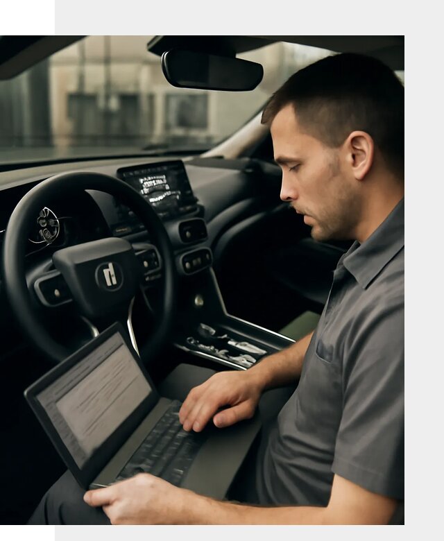 Русификация Honda Accord на русском языке под ключ в Ахтубинске