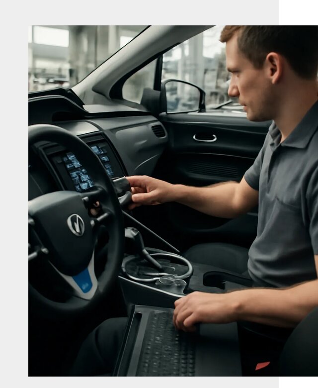 Русификация Honda CLARITY в Ахтубинске по цене от 7766 р. | ФастМобиль-Хтб