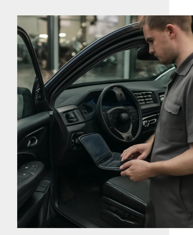 Русификация Honda Pilot по цене от 7145 р. в Ахтубинске ФастМобиль-Хтб