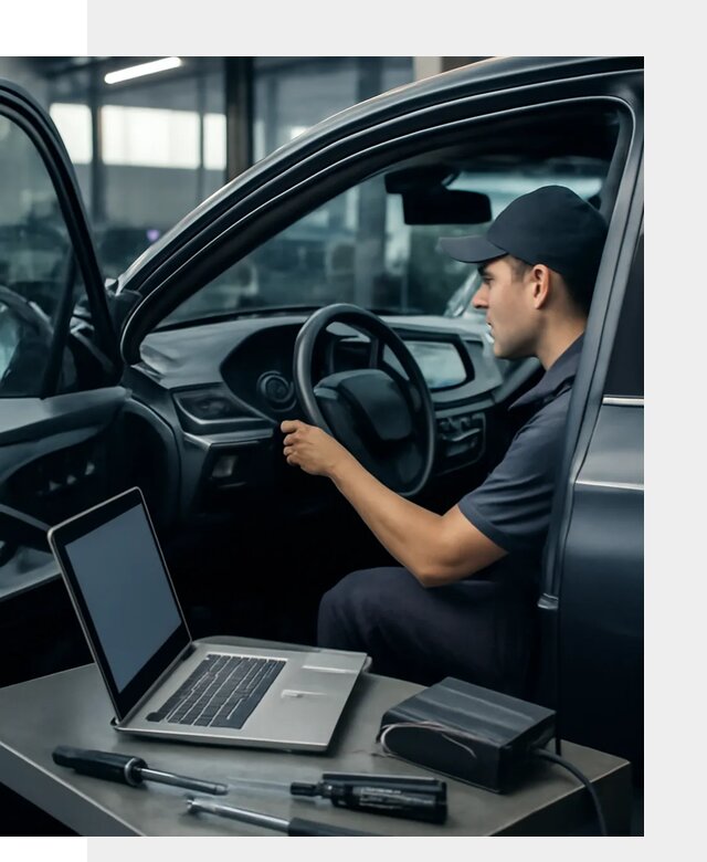 Русификация Honda Ridgeline для комфортной езды в Ахтубинске