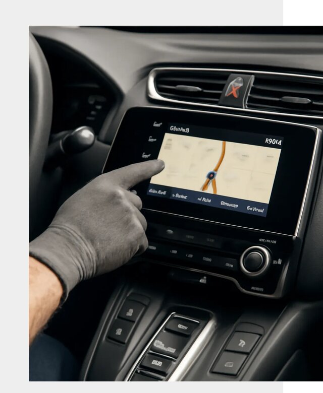 Русификация мультимедиа Honda в Ахтубинске от 7766 р. | ФастМобиль-Хтб