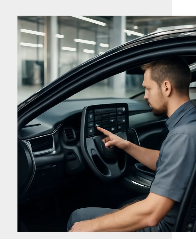 Русификация Lexus в Ахтубинске по цене от 15429 р. | ФастМобиль-Хтб