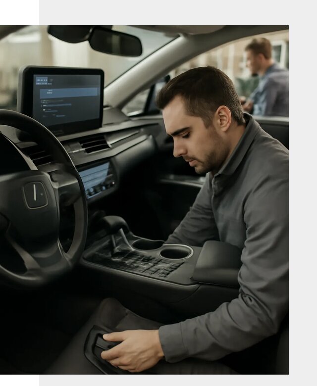Русификация автомобилей Lexus для рынка России в Ахтубинске