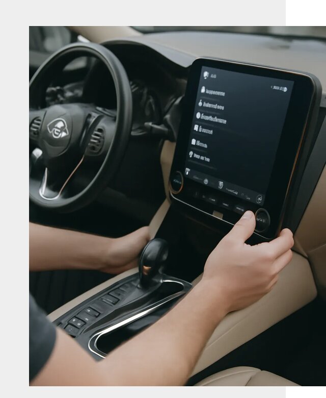 Русификация Lexus NX Panasonic в Ахтубинске от 8180 р. | ФастМобиль-Хтб